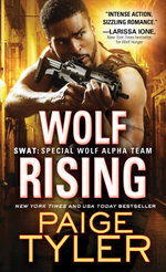 Wolf Rising 