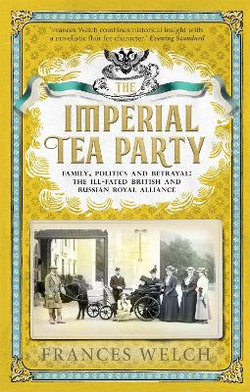 The Imperial Tea Party