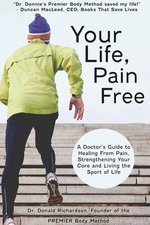 Your Life Pain Free
