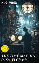 THE TIME MACHINE (A Sci-Fi Classic)