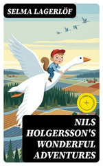 Nils Holgersson's Wonderful Adventures