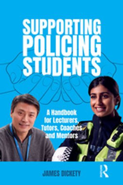 Supporting Policing Students Supporting Policing Students