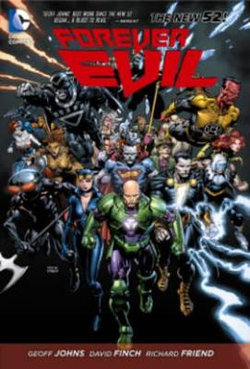 Forever Evil