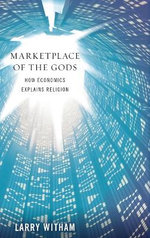 Marketplace of the Gods