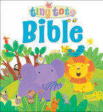 Tiny Tots Bible