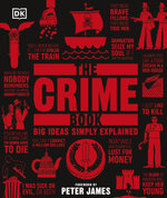 Crime Book, The