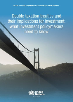 Double Taxation Treaties and Their Implications for Investment