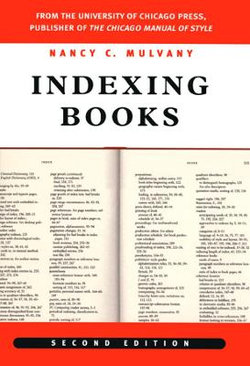 Indexing Books, Second Edition
