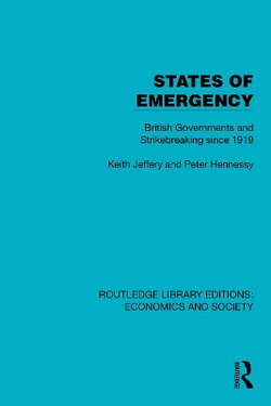 States of Emergency