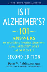 Is It Alzheimer's?