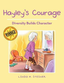 Hayley's Courage Hayley's Courage