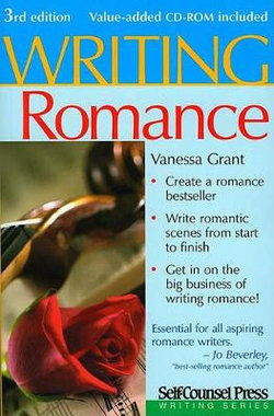 Writing Romance
