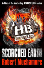 Scorched Earth Scorched Earth