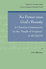 No Power over God's Bounty