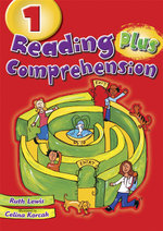 Reading Plus Comprehension: Book 1