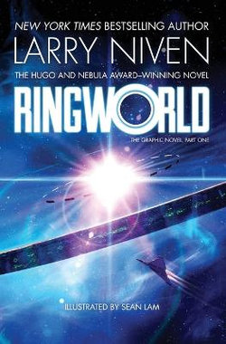 Ringworld: Part one