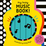 My Busy Music Book