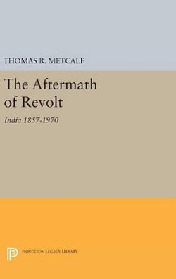 The Aftermath of Revolt