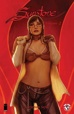 Sunstone Vol. 2