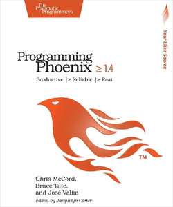 Programming Phoenix 1. 4