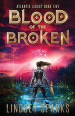 Blood of the Broken