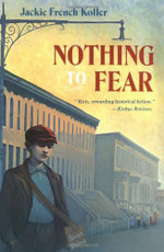Nothing to Fear