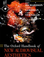 The Oxford Handbook of New Audiovisual Aesthetics