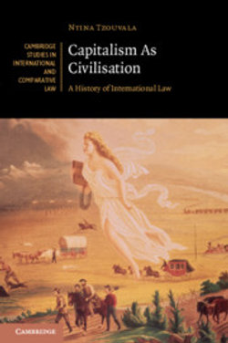 Capitalism As Civilisation