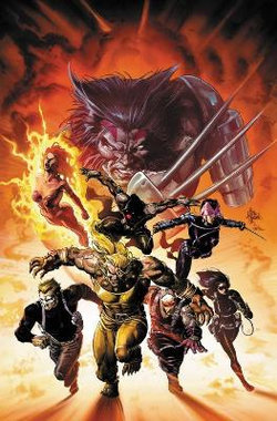 X-Men: Age of Apocalypse - Termination