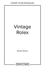 Vintage Rolex Limited Edition