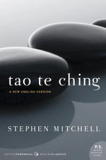 Tao Te Ching