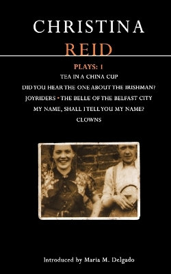 Reid Plays: 1