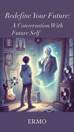 Redefine Your Future: A Conversation With Future Self