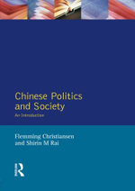 Chinese Politics and Society