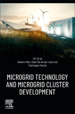Microgrid Technology and Microgrid Cluster Development