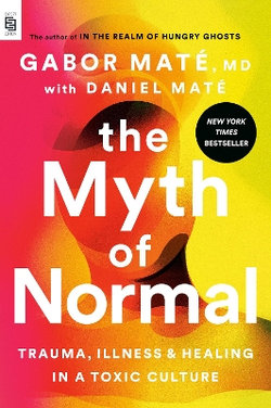 The Myth of Normal (EXP) The Myth of Normal (EXP)