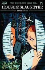 House of Slaughter #19 House of Slaughter #19