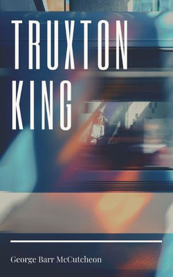 Truxton King