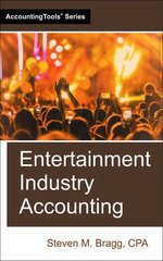 Entertainment Industry Accounting