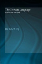 The Korean Language