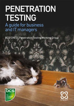 Penetration Testing