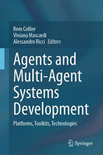 Agents and Multi-Agent Systems Development