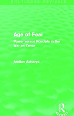 Age of Fear (Routledge Revivals)