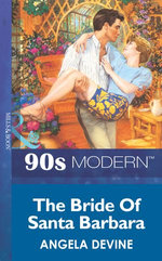THE BRIDE OF SANTA BARBARA
