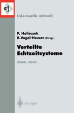 Verteilte Echtzeitsysteme