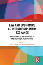 Law and Economics as Interdisciplinary Exchange