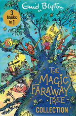 The Magic Faraway Tree Collection&amp;nbsp;
