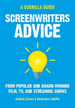 Screenwriters Advice