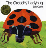 The Grouchy Ladybug