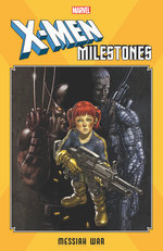 X-Men Milestones